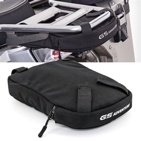 Sac De Rangement Tanche Pour Moto Bmw Runder Gs Lc Adv R Gs