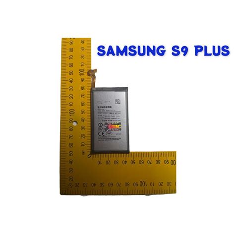 Jual Baterai Batre Samsung S Plus S G G Eb Bg Abe