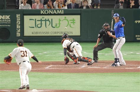 巨人、崖っぷち Denaに3連敗で1勝3敗に【セcs最終s第3戦】 スポーツ報知