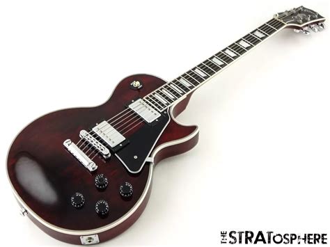 Gibson Les Paul Electric Guitars