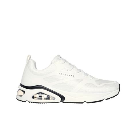 SKECHERS Tres Air Uno Revolution Airy Sneakers