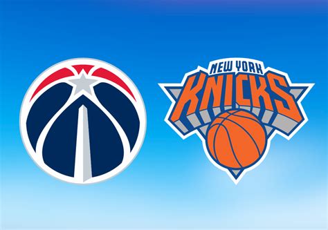 Knicks Vs Wizards Start Time Where To Watch What S The Latest