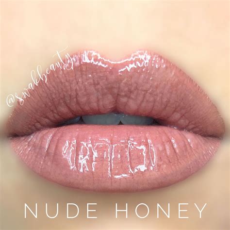 Nude Honey Lipsense® Lipsense Lip Colors Lip Colors Lipsense Colors