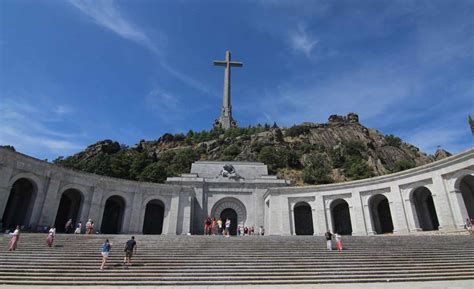 El Valle De Los Ca Dos Arranca Con La Mitad De Visitantes Que Hace