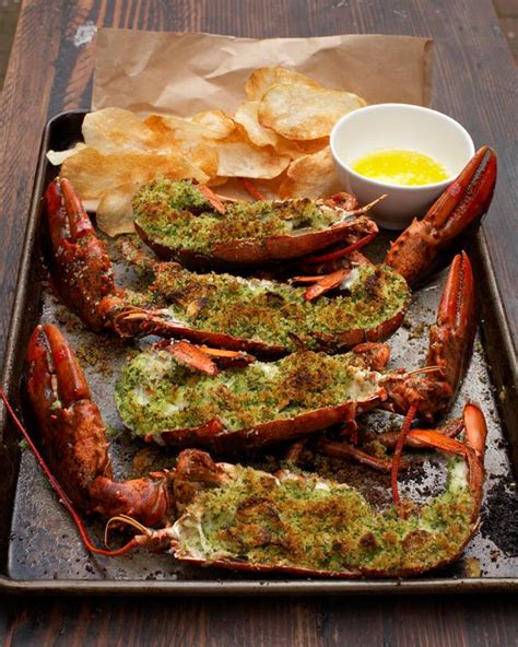 Spiny Lobster Recipes Food Network