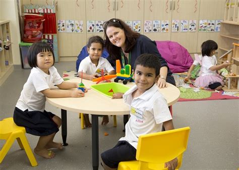 Attend this school's Open Week for a taste of Australian education ...