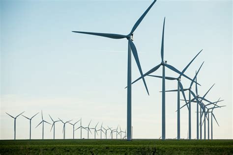 Vestas Secures 167 MW Wind Project Order In U S Wind Systems Magazine