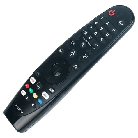 New Anmr Ga Voice Remote Control For Lg Akb Mr Ga Tv Smart