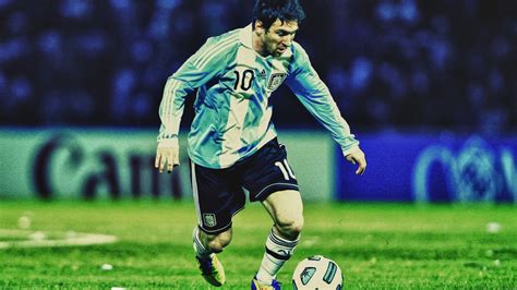 HD Argentina Soccer Wallpaper Free Download