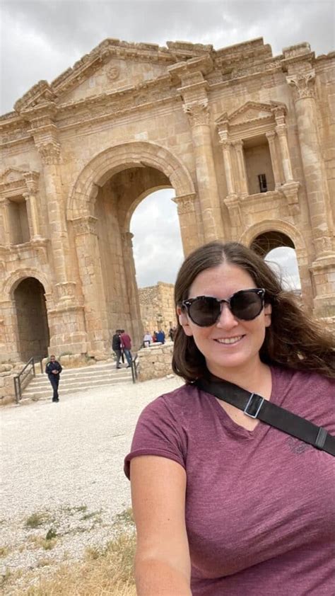 Is Jerash Worth Visiting Insights And Tips