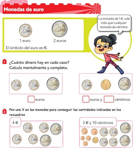 Sistema Monetario Activity Live Worksheets