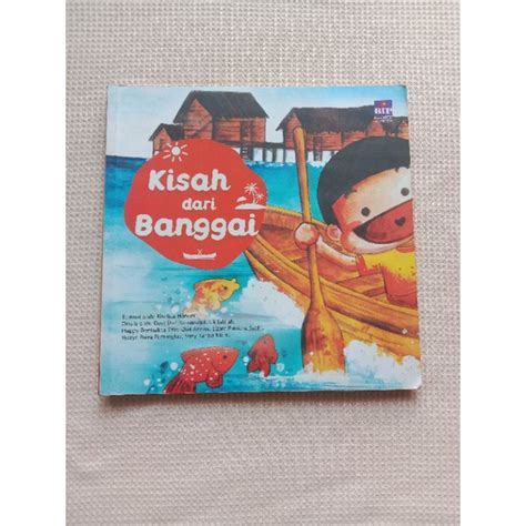 Jual Kisah Dari Banggai Shopee Indonesia