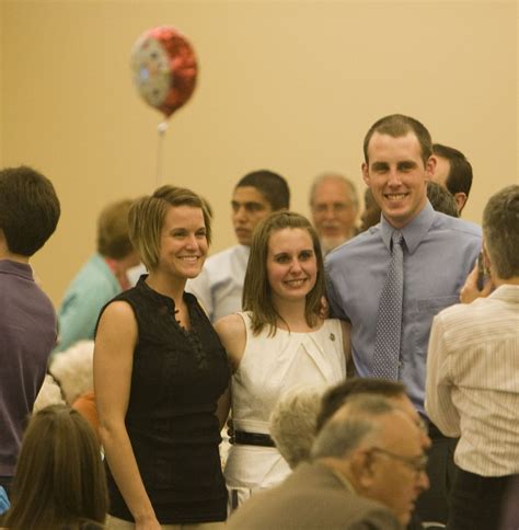 Graduation Weekend Nurses Pinning Ceremony Goshen College