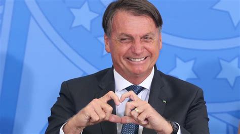 Bolsonaro Est Entre Partidos Para Disputar A Reelei O Em