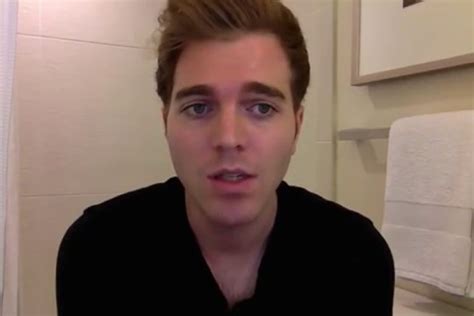 Shane Dawson Under Fire As He Apologises For Using Blackface And Racial