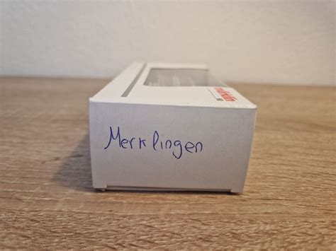 M Rklin K Hlwagen Merklingen H Ovp Neu Kaufen Auf Ricardo