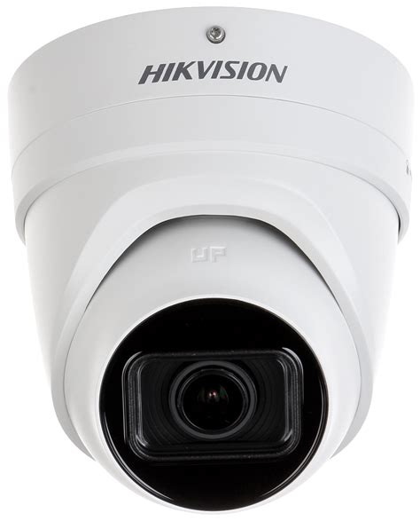 IP VANDALPROOF CAMERA DS 2CD2H55FWD IZS 2 8 12mm 6 Dome