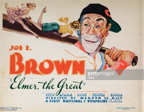 60 Elmer Brown Stock Photos High Res Pictures And Images Getty Images