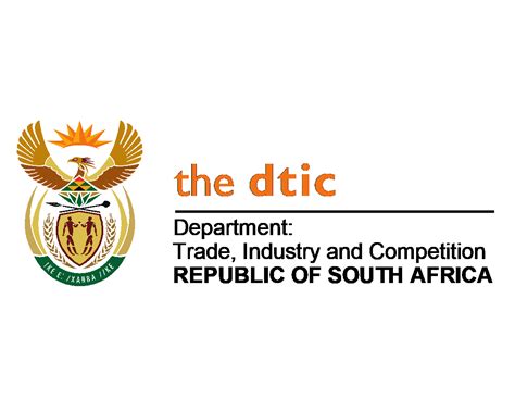 The Department Of Trade Industry And Competitions Dtic Furniture