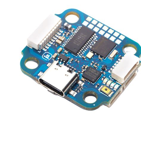 Blitz Mini F Flight Controller