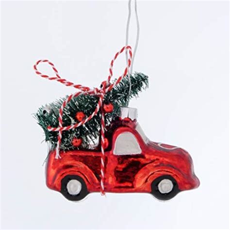 Weihnachtsdeko Auto Mit Baum Weihnachten Deutschland De