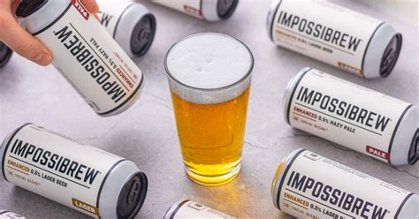 impossibrew net worth