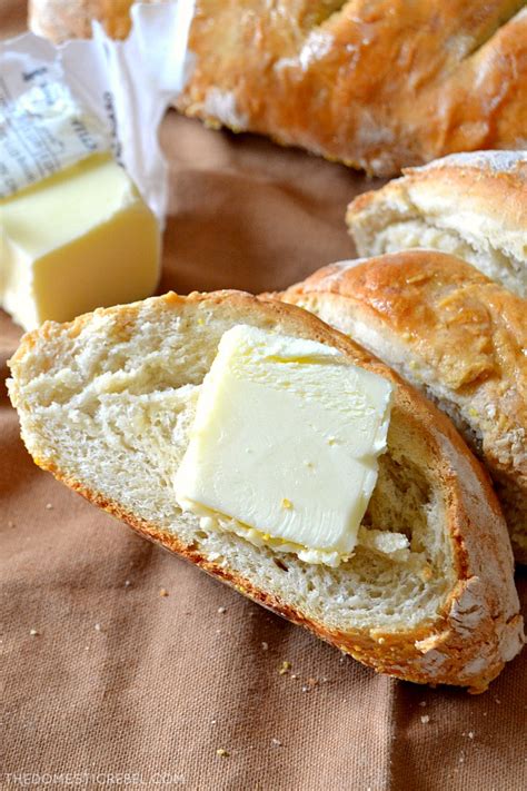 Our 15 Most Popular Crusty French Bread Recipe Ever Easy Recipes To