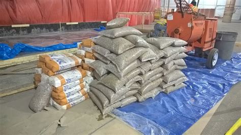 Resinous Based Cement Mortar For Construction At Rs 60 Kg In Yamuna Nagar