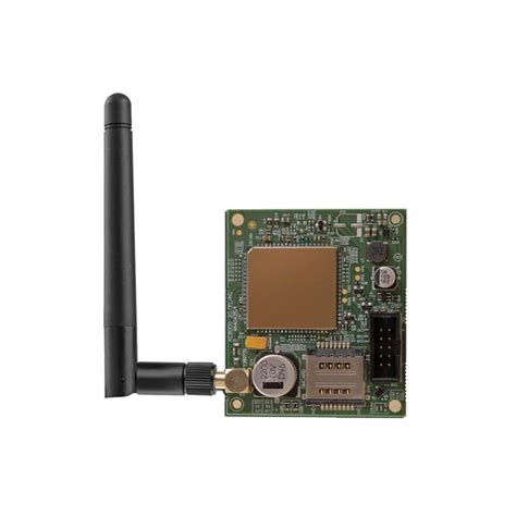 Modulo Gsm Central Alarme Intrusao Xg G Linhavix Distribuidora