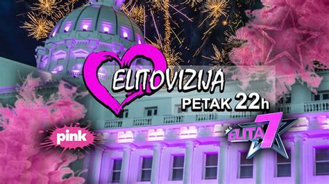 JOŠ PET SATI DO SPEKTAKLA Večeras od 22 časa UŽIVO na Pinku pratite