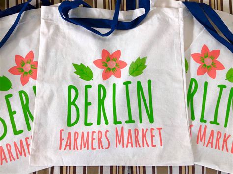 The Berlin Farmers Market - Home | Facebook