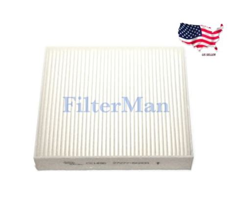 Filtro De Aire De Cabina Para Nissan Altima Sentra Versa