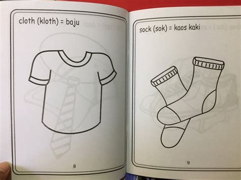 Mewarnai Gambar Mewarnai Gambar Bahasa Inggris 47 Koleksi Gambar