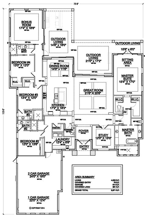 Mortuary Funeral Home Floor Plans | Viewfloor.co