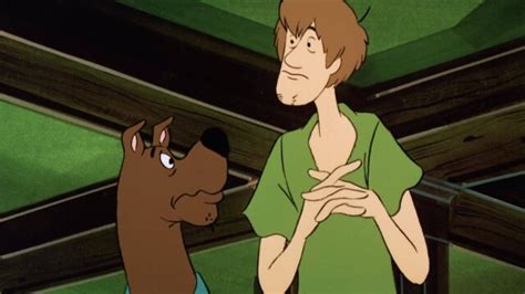 Watch Scooby Doo And Scrappy Doo I Left My Neck In San Francisco S E