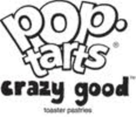 Pop-Tarts Logo - LogoDix