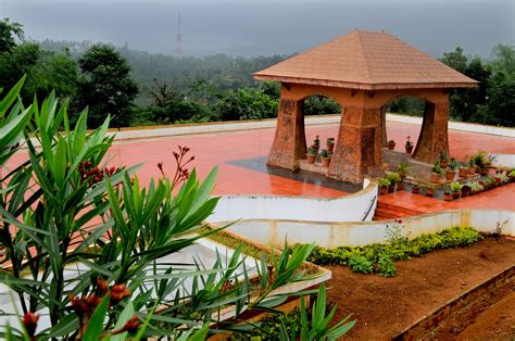 Pazhassi Memorial - Keralam, Kerala Tourism, Kerala