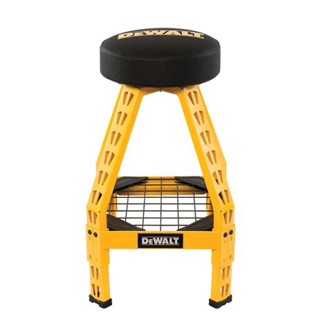 30 Swivel Shop Stool Dewalt