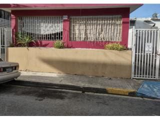 Capetillo Puerto Rico Venta Bienes Ra Ces San Juan R O Piedras