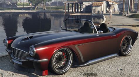 Invetero Coquette BlackFin Appreciation Thread Vehicles GTAForums