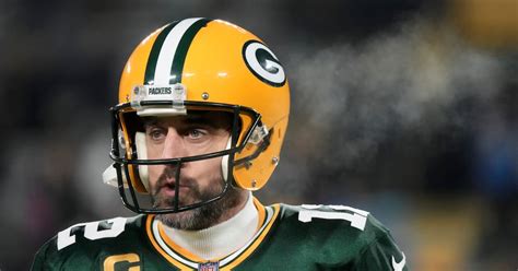 Aaron Rodgers News What Is An Isolation Retreat Opinion Deseret News