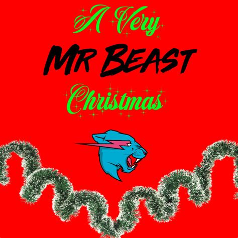 A Very Mr. Beast Christmas | CatOnVenus