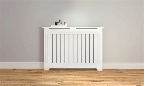 Traditional Radiator Covers - Kitchen Respray | Dublin, Ireland