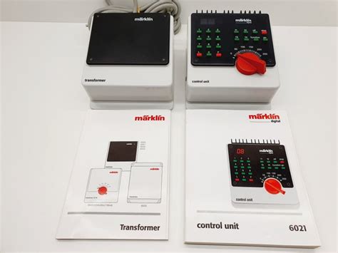 M Rklin H Attachments Digital Control Unit Catawiki