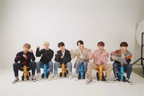 Jeonghan Hoshi Dk Mingyu Seungkwan Dino 高清图片，堆糖，美图壁纸兴趣社区