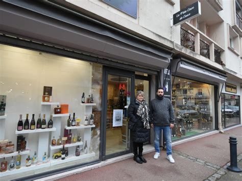 La Ptite Cave De Caux Mairie De Rives En Seine