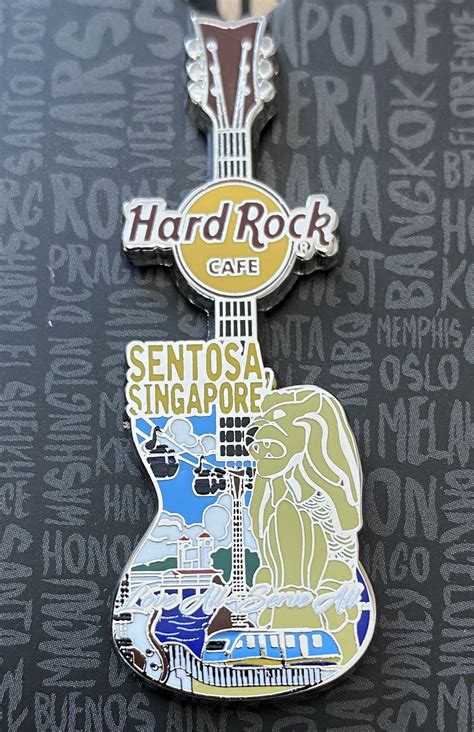 Pin on Hard Rock Cafe Pins