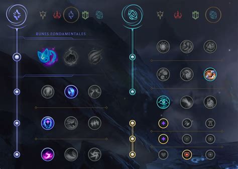 Sérapine Mid Guide S11 Build Runes Et Sorts Sur Lol Breakflip