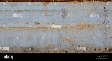 rust door background stock photo alamy