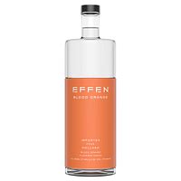 Effen Blood Orange Vodka 1 75L Luekens Wine Spirits